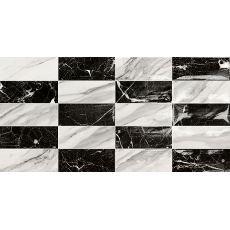RLV MIX CALACATA 25x50cm STD