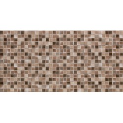 TREND MARRÓN 25x50cm STD