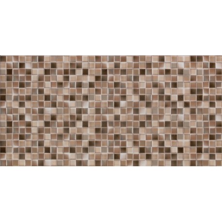 TREND MARRÓN 25x50cm STD