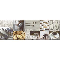 COFFE 20X60cm, STD