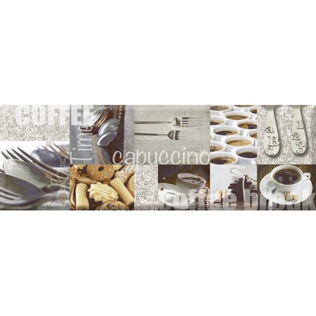 COFFE 20X60cm, STD