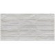 SIRENE OFF WHITE BRILLO 30x60cm, COM