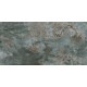 SLATE WAY M GREEN MATE 30X60cm, STD