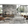 SLATE WAY M ASH MATT 30X60cm, STD