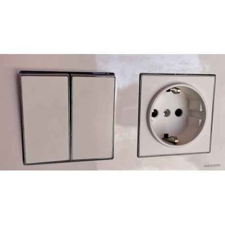 TORNILLOS TIRAFONDO PARA MADERA BICROMATADOS 3X30MM. 250UDS