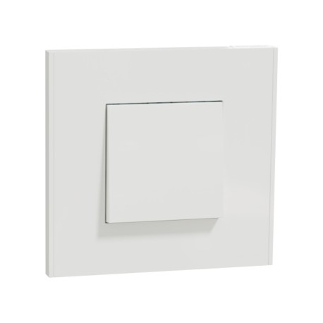 UNICA BLANCO - SCHNEIDER