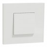 UNICA BLANCO - SCHNEIDER