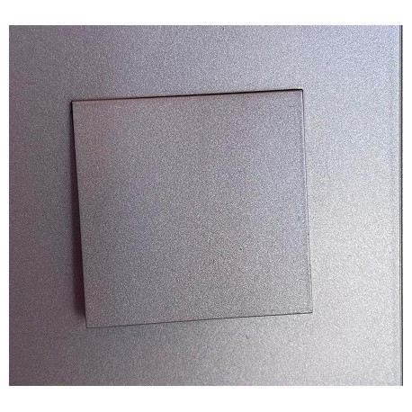 UNICA ALUMINIO - SCHNEIDER