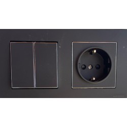 SKY NEGRO DOBLE - NIESSEN