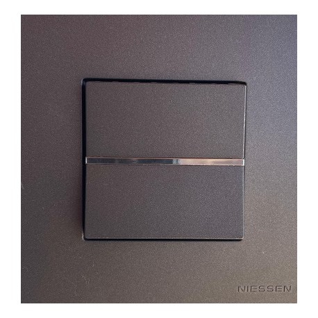 ZENIT ANTRACITA - NIESSEN