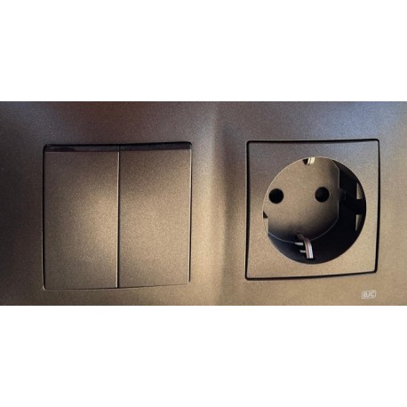 VIVA NEGRO DOBLE - BJC