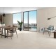 P.E. INOUT INDEED SAND MATE RECT. 30X60cm, STD