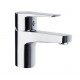 RAMON SOLER - TITANIUM - SINGLE-LEVEL BASIN FAUCET