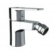 RAMON SOLER - TITANIUM - GRIFO DE BIDET MONOMANDO