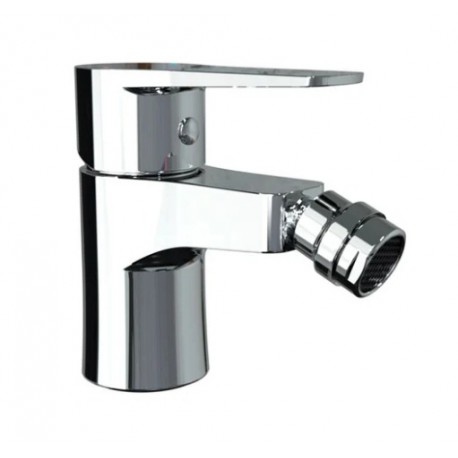 RAMON SOLER - TITANIUM - GRIFO DE BIDET MONOMANDO