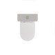 BECA TOILET.