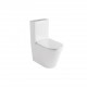 BECA TOILET.