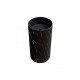 SANDED SINK, BLACK MARBLED