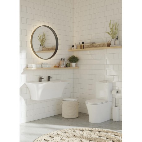 KOA WC