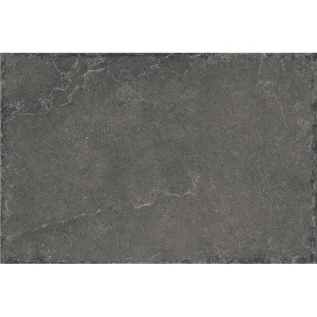 P.E. PULSE ANTIQUE GRAPHITE MATE INOUT RECT. 60X90cm, STD
