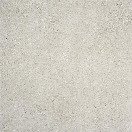 P.E. HOMESTONE ARGENT MT 60X60 RECT. INOUT