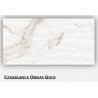 CASABLANCA ONDAS GOLD BRILLO 30x60cm, COM