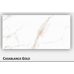 CASABLANCA GOLD BRILLO 30x60cm, COM