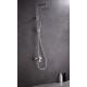 COLUMNA DE DUCHA AURA CROMADA WB