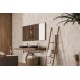 ANDES IVORY MATE 40x62cm x14mm, COM