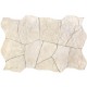 ANDES IVORY MATE 40x62cm x14mm, COM