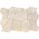 ANDES IVORY MATE 40x62cm x14mm, COM