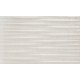 AT.RLV.HAZEL WHITE MATE 33,3x55cm, STD