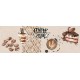 DECOR GALAXY KITCHEN BEIGE BRILLO 20x60cm, COM