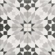 MARRAKECH GREY MATE 44,2x44,2cm, COM