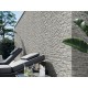 IGUAZU WALL GREY 21X63cm, COM
