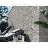 IGUAZU WALL GREY 21X63cm, COM