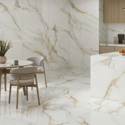 ALASKA NATURAL PULIDO BRILLO 60x120cm, STD