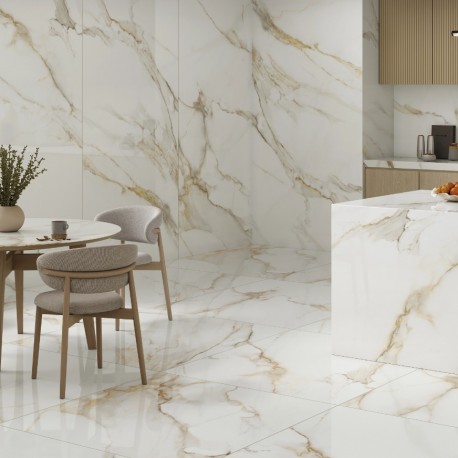 ALASKA NATURAL PULIDO BRILLO 60x120cm, STD