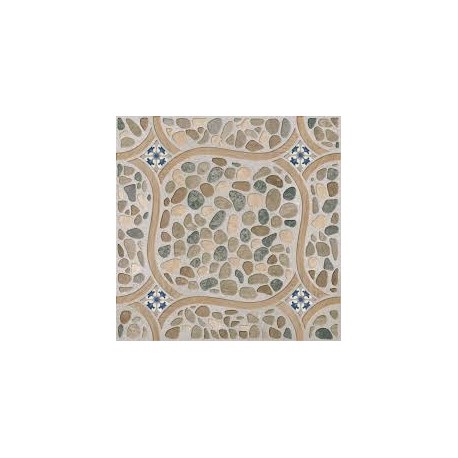 CAIMÁN BEIGE 45x45cm, COM