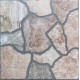 TRENDY EXT. NATURAL 45x45cm, COM