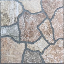 TRENDY EXT. NATURAL 45x45cm, COM