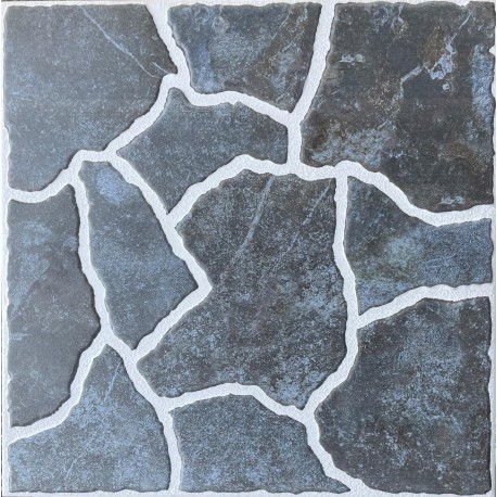 TRENDY EXT. BLUE 45x45cm, COM