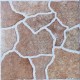 DAROCA ROJO EXT. 45x45cm, COM