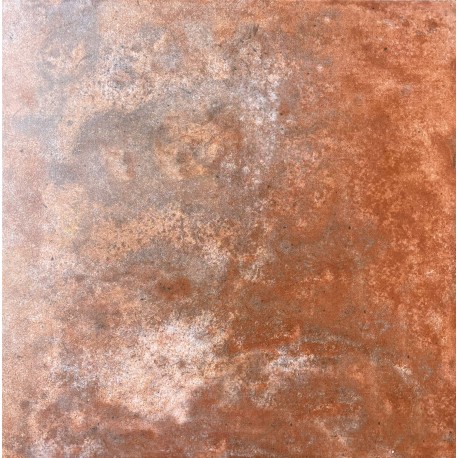 RÚSTICO CUERO 45x45cm, COM