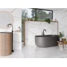 VOGUE BLANCO MATE 30x90cm RECT. COM