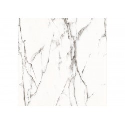 CARRARA BLANCO PULIDO BRILLO 90x90cm RECT. STD