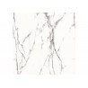 CARRARA BLANCO PULIDO BRILLO 90x90cm RECT. STD