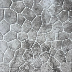 JAVA EXT. GRIS 45x45cm, COM