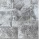 ETNA GRIS RLV. 45x45cm, COM