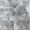 ETNA GRIS RLV. 45x45cm, COM
